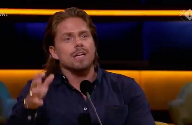 André Hazes gaat weer optreden: 'Geen anderhalve meter'